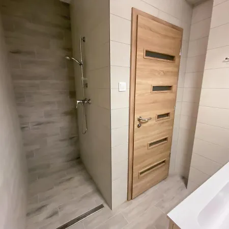 Fasor Vendeghaz Aparthotel *