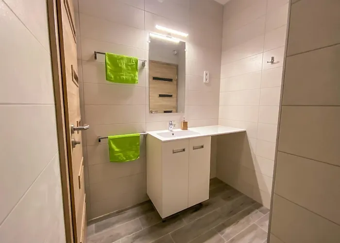 Fasor Vendeghaz Aparthotel