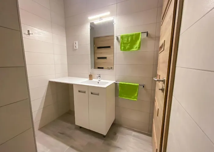 Fasor Vendeghaz Aparthotel