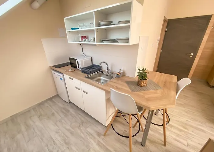 Fasor Vendeghaz 3* Segedín
