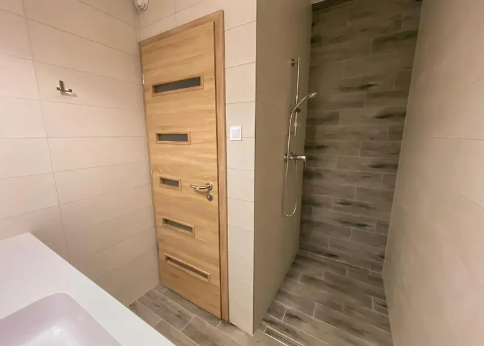 Aparthotel Fasor Vendeghaz 3*