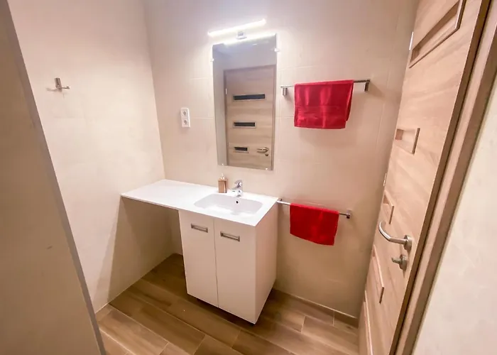 Aparthotel Fasor Vendeghaz 3*