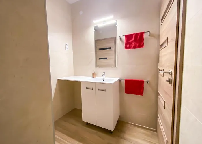 Fasor Vendeghaz Aparthotel 3*