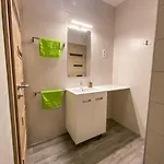 Fasor Vendeghaz Aparthotel