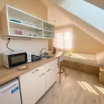 Fasor Vendeghaz Aparthotel 3*