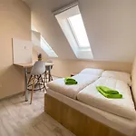 Fasor Vendeghaz Aparthotel 3*