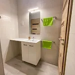 Fasor Vendeghaz Aparthotel