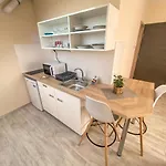 Fasor Vendeghaz 3* Szeged