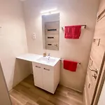 Aparthotel Fasor Vendeghaz 3*