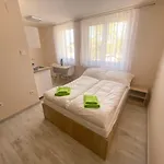 Fasor Vendeghaz Aparthotel 3*