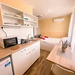 Aparthotel Fasor Vendeghaz