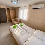 Aparthotel Fasor Vendeghaz 3*