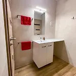 Aparthotel Fasor Vendeghaz