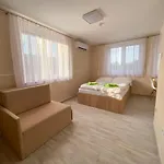 Fasor Vendeghaz Aparthotel Szeged