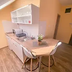 Fasor Vendeghaz Aparthotel Szeged