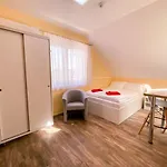 Fasor Vendeghaz 3* Szeged