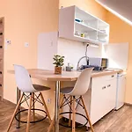 Fasor Vendeghaz Aparthotel 3*