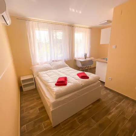 Fasor Vendeghaz Szeged