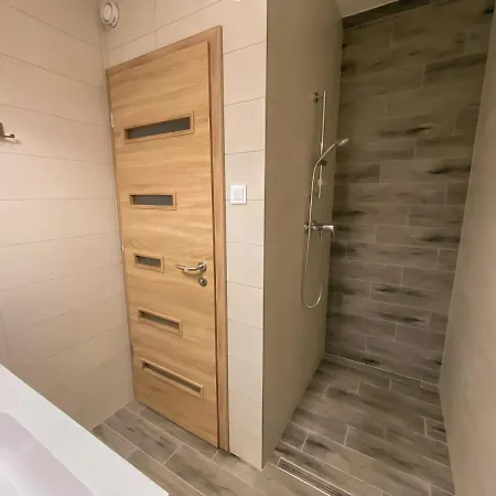 מלון דירות Fasor Vendeghaz 3*