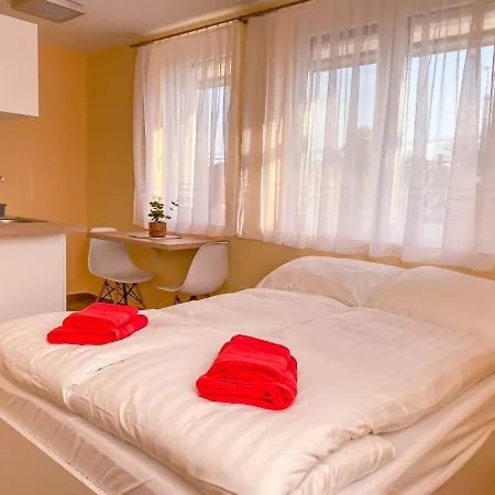 Fasor Vendeghaz セゲド