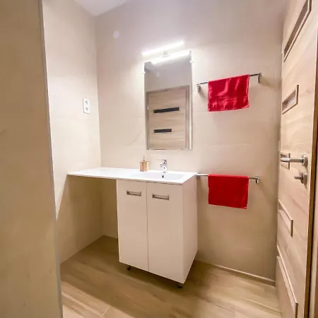 Fasor Vendeghaz Aparthotel *