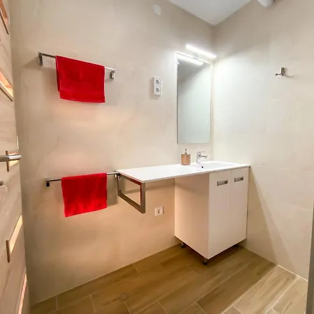 Fasor Vendeghaz Aparthotel *