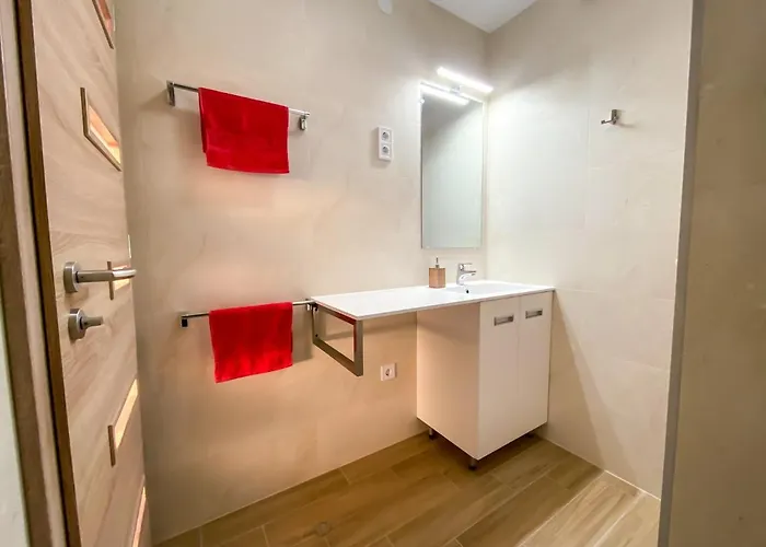 Fasor Vendeghaz Апарт-отель 3*